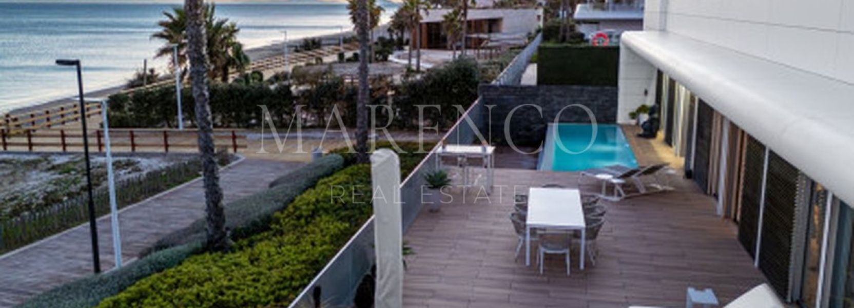 Villa in Estepona