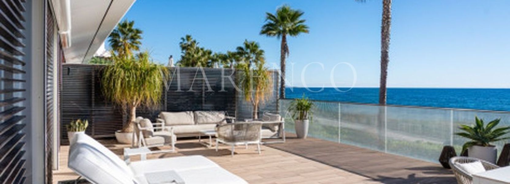 Villa in Estepona