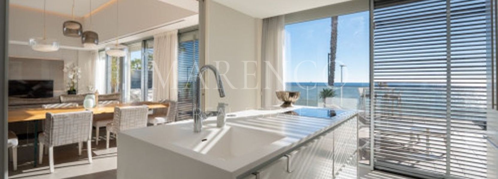 Villa in Estepona