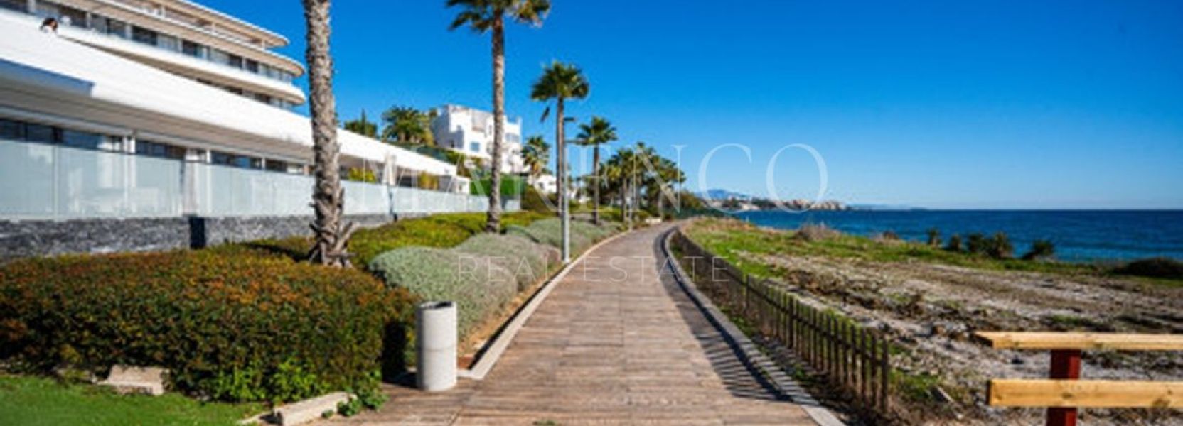 Villa in Estepona
