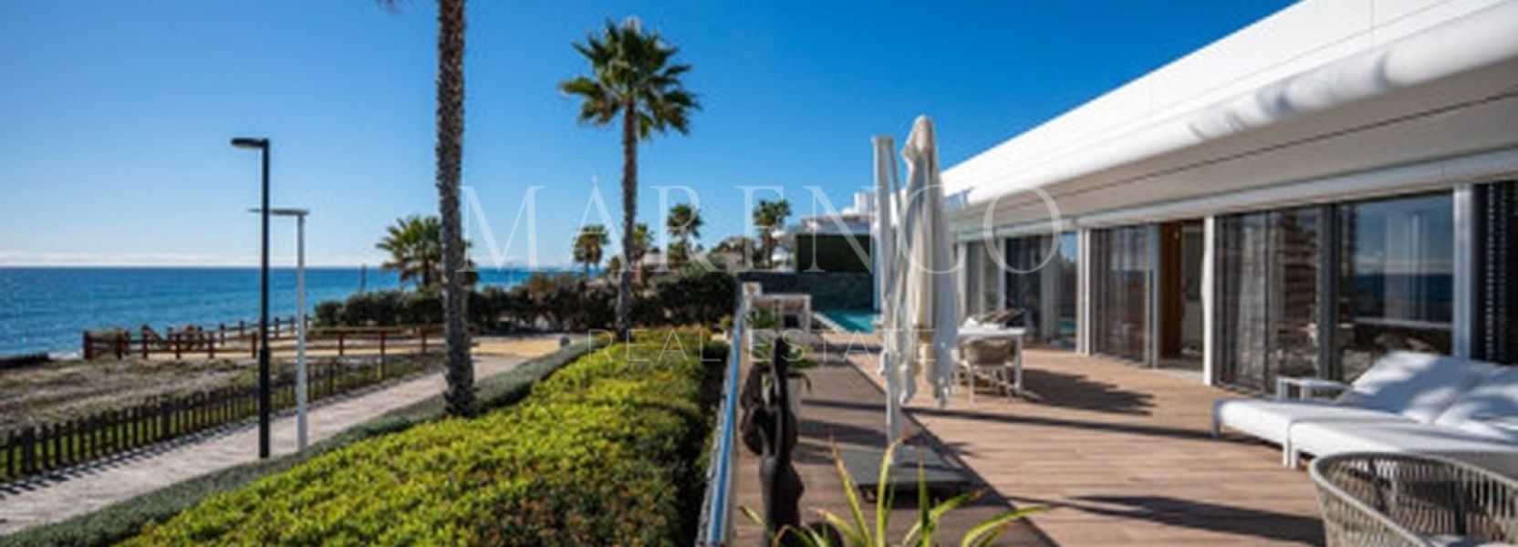 Villa in Estepona
