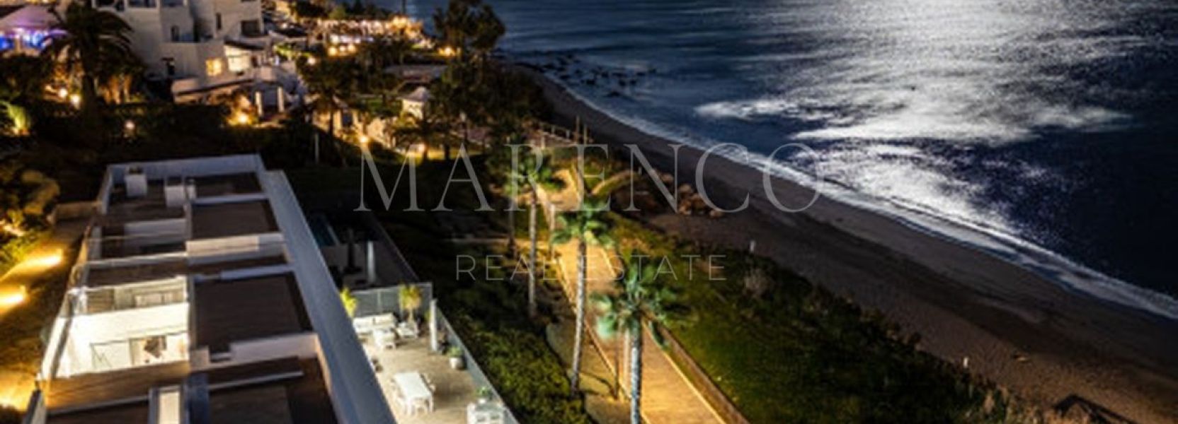 Villa in Estepona