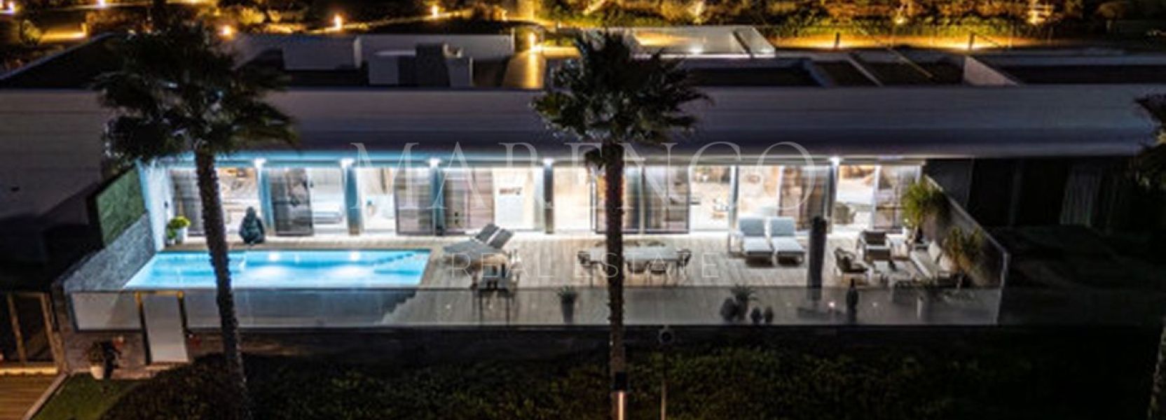 Villa in Estepona
