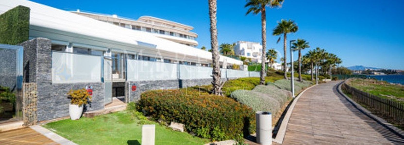 Villa in Estepona