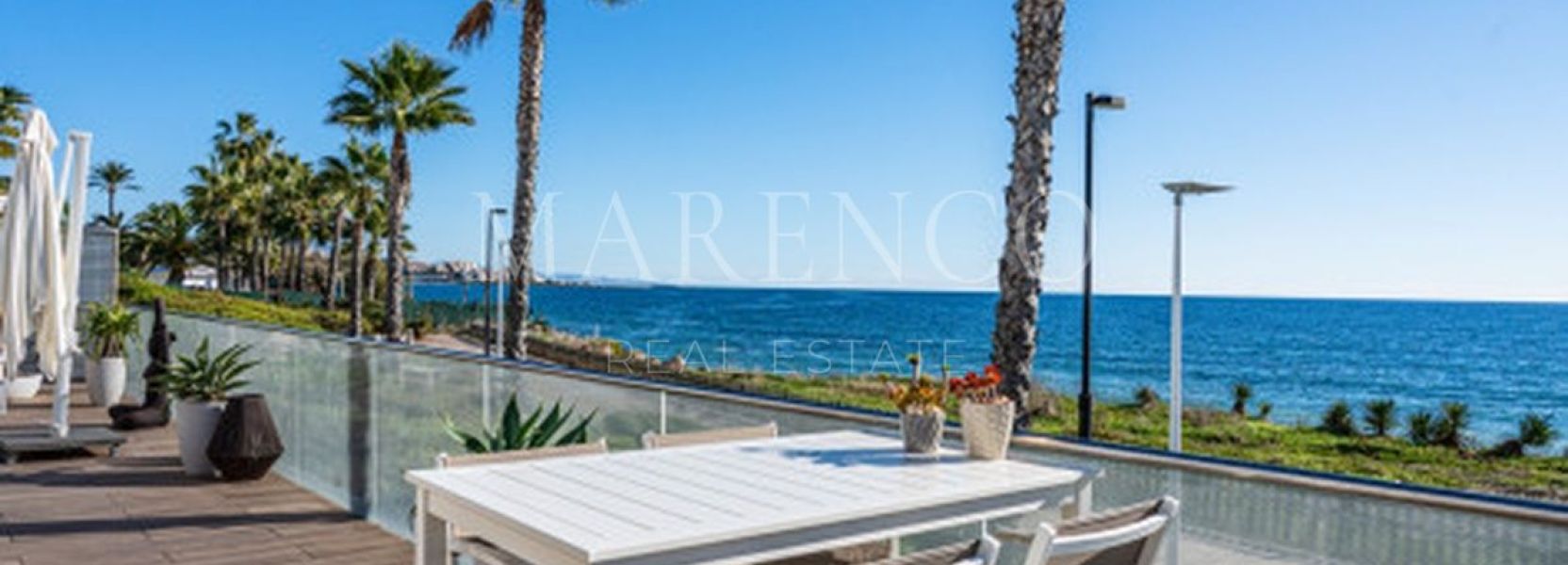 Villa in Estepona