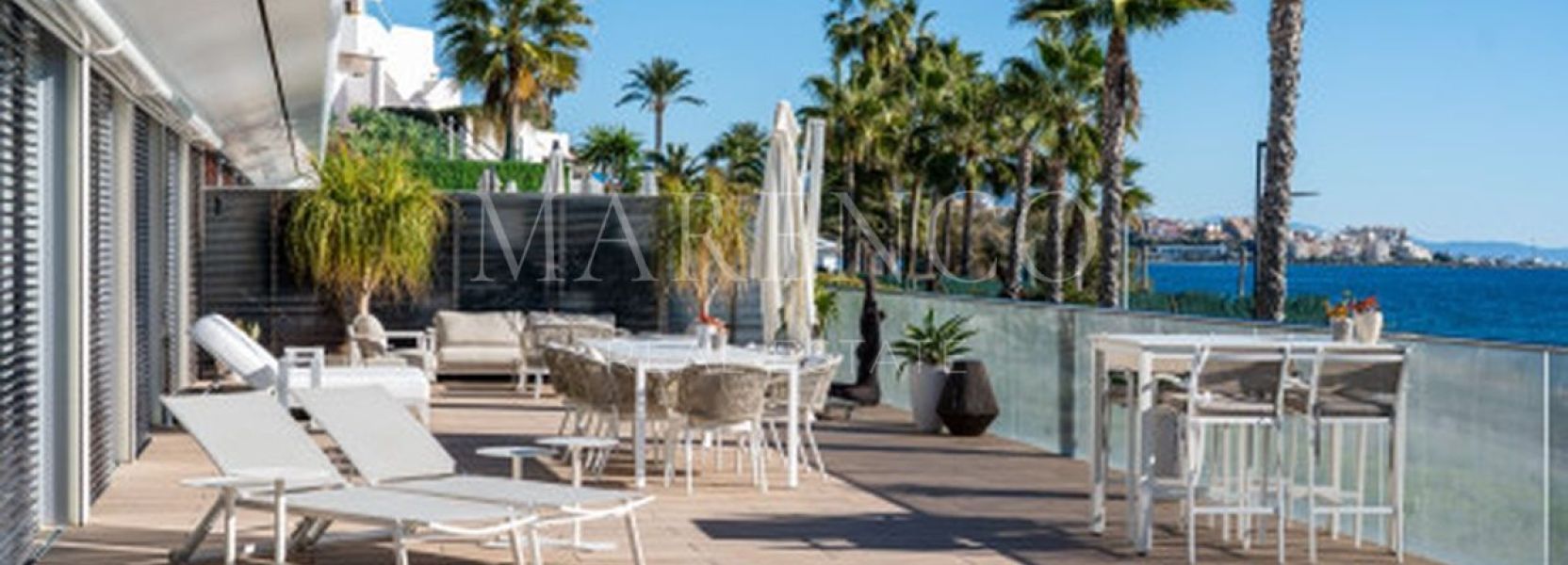 Villa in Estepona