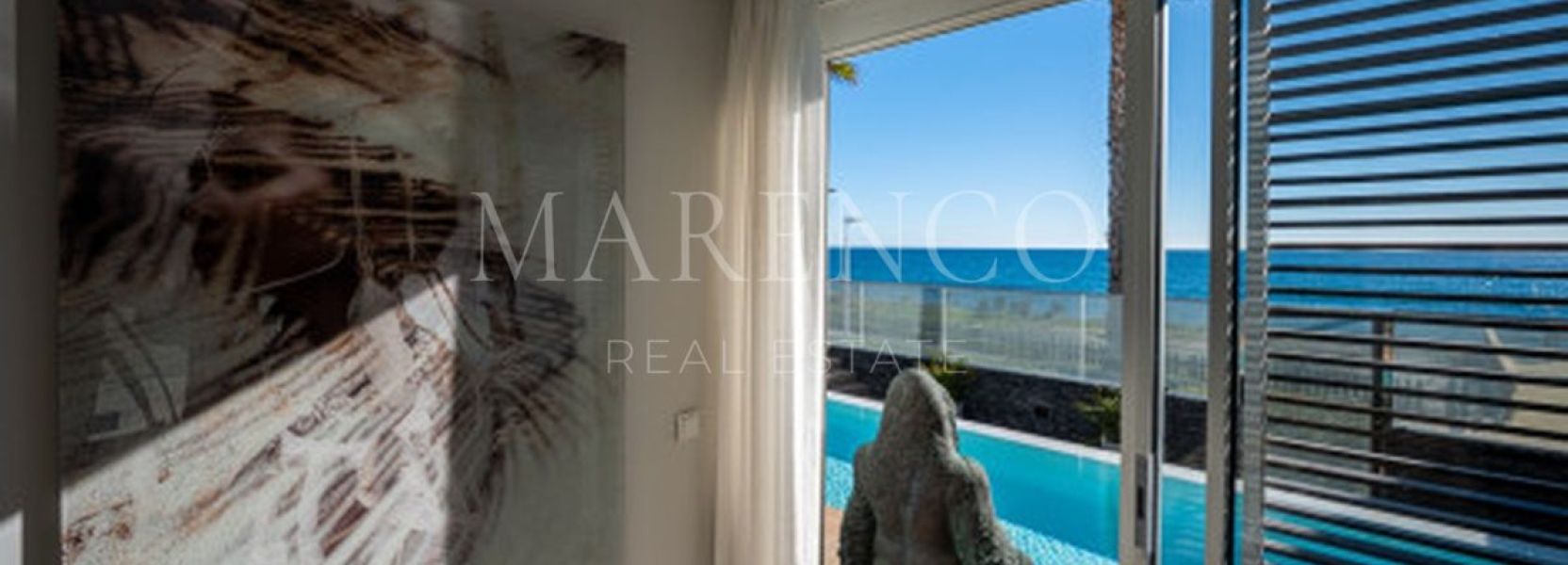 Villa in Estepona