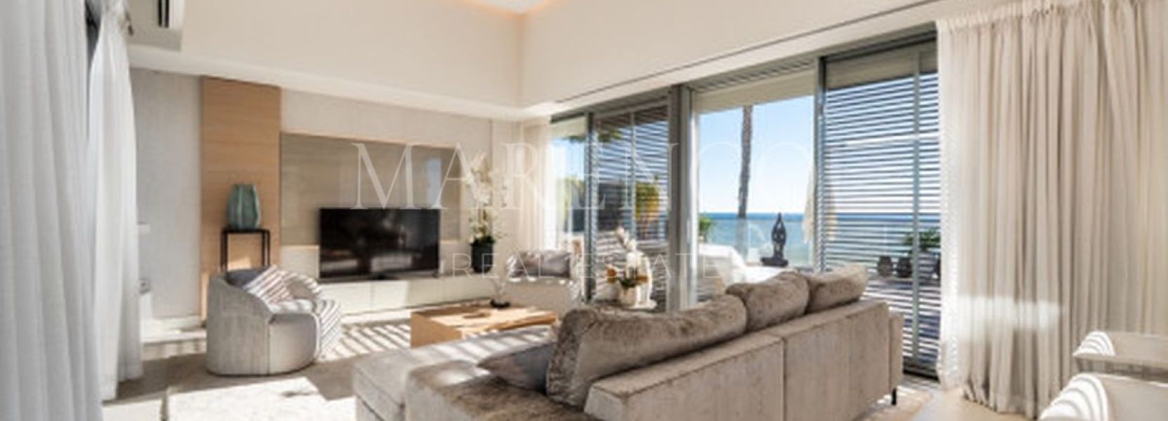 Villa in Estepona