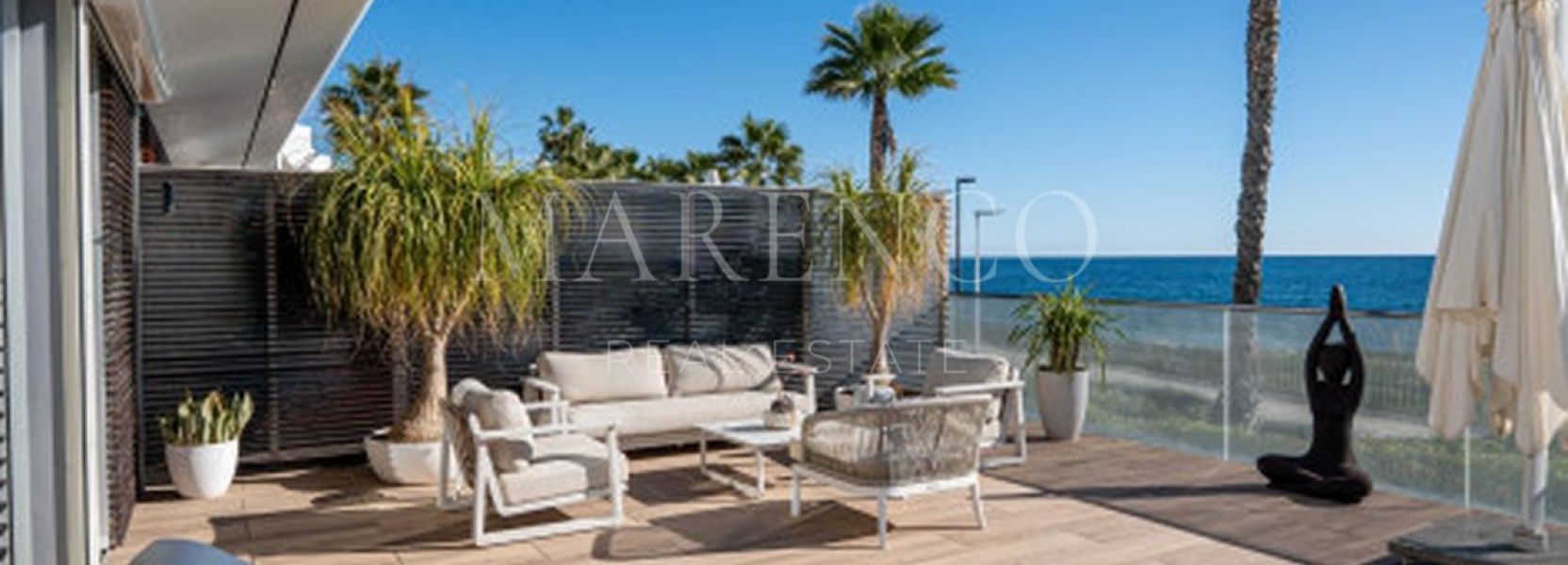 Villa in Estepona