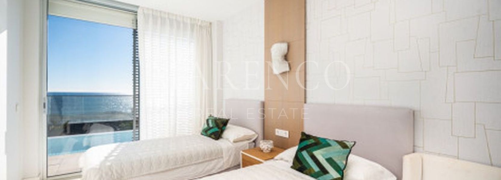 Villa in Estepona