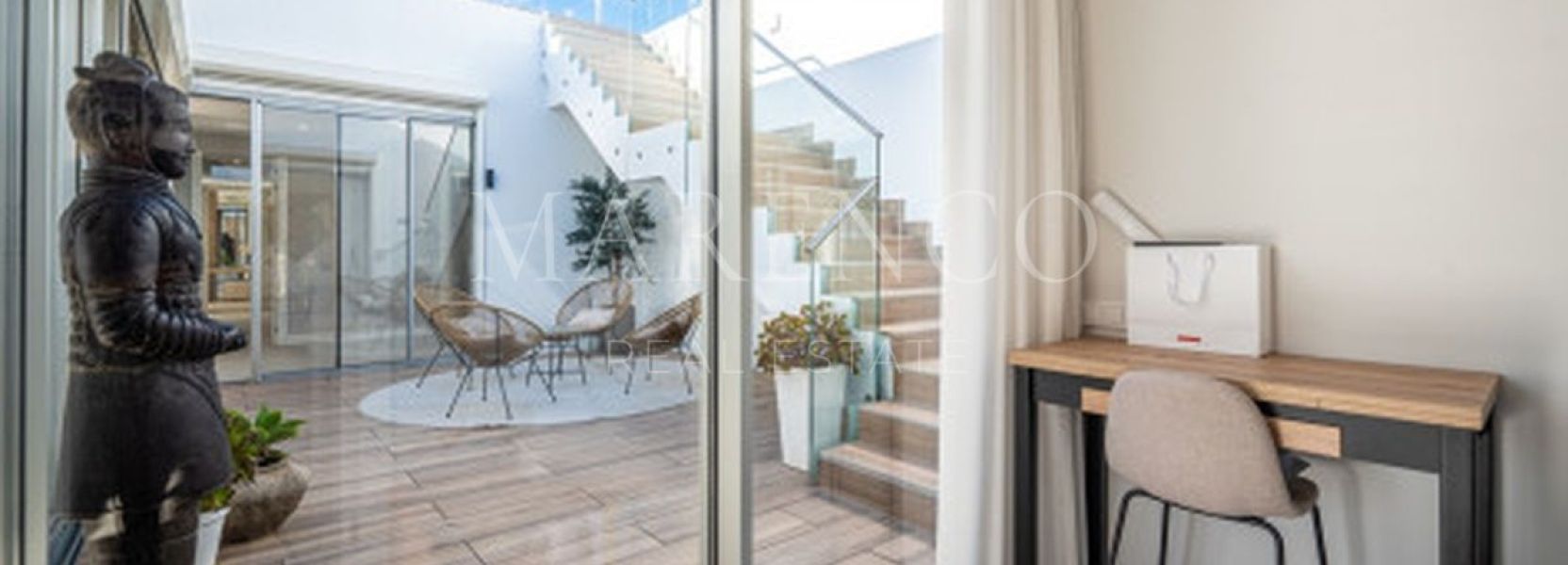 Villa in Estepona