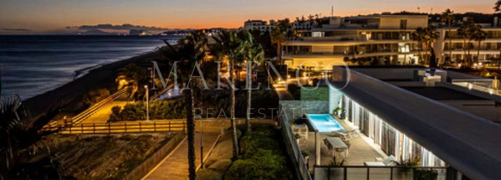 Villa in Estepona