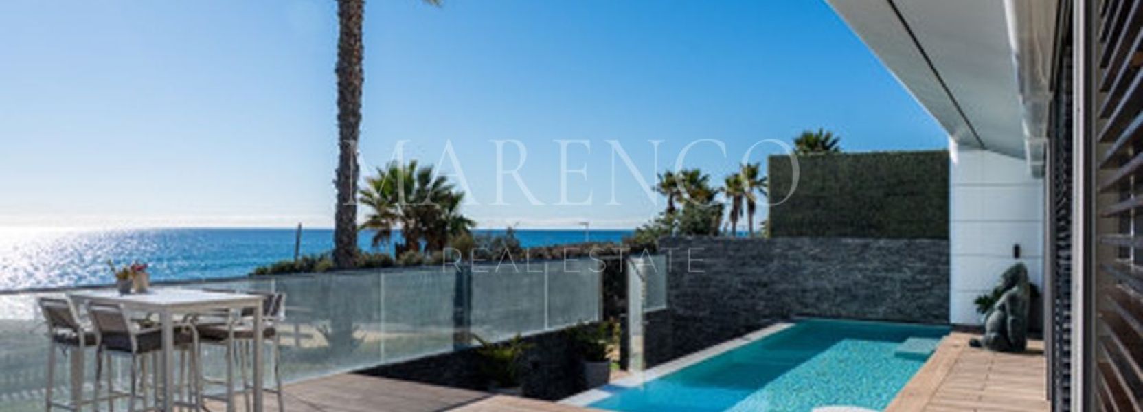 Villa in Estepona