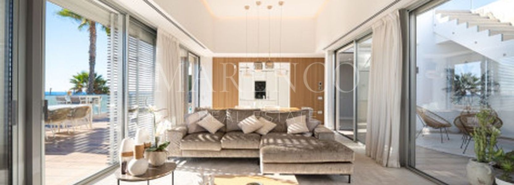 Villa in Estepona