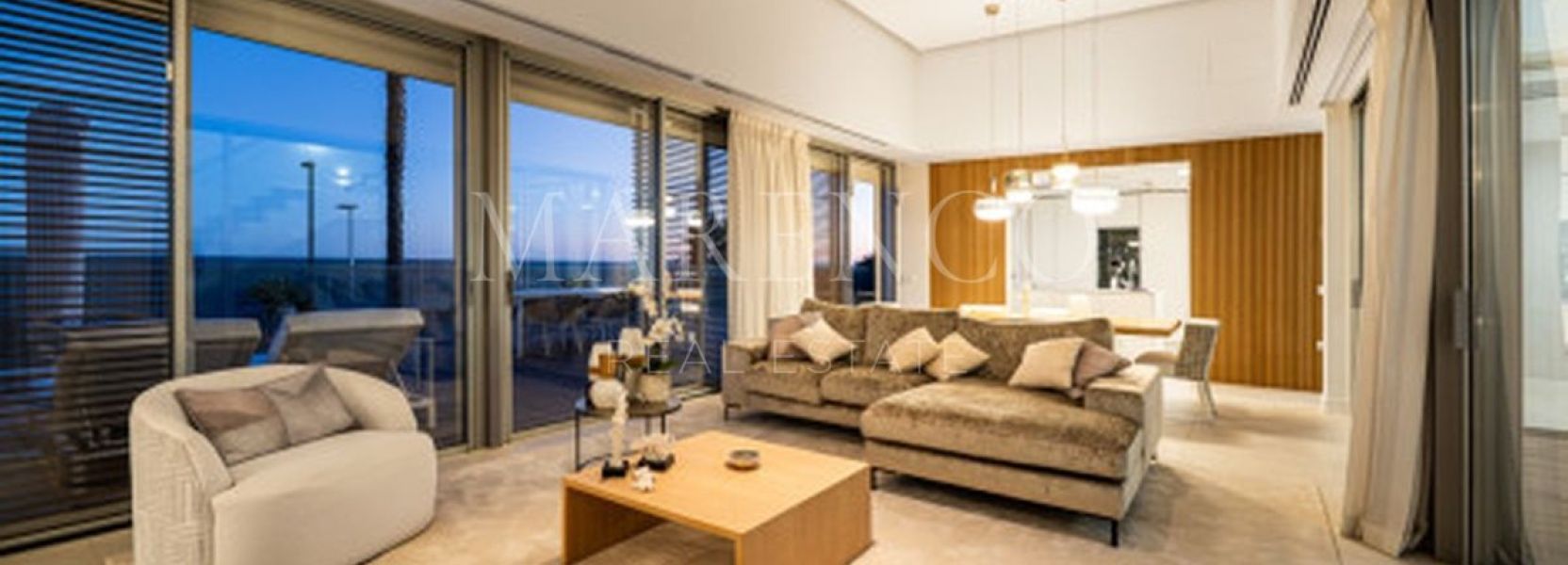 Villa in Estepona