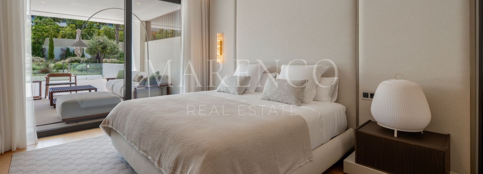Ground Floor Duplex  in Epic Marbella, Marbella Golden Mile, Marbella