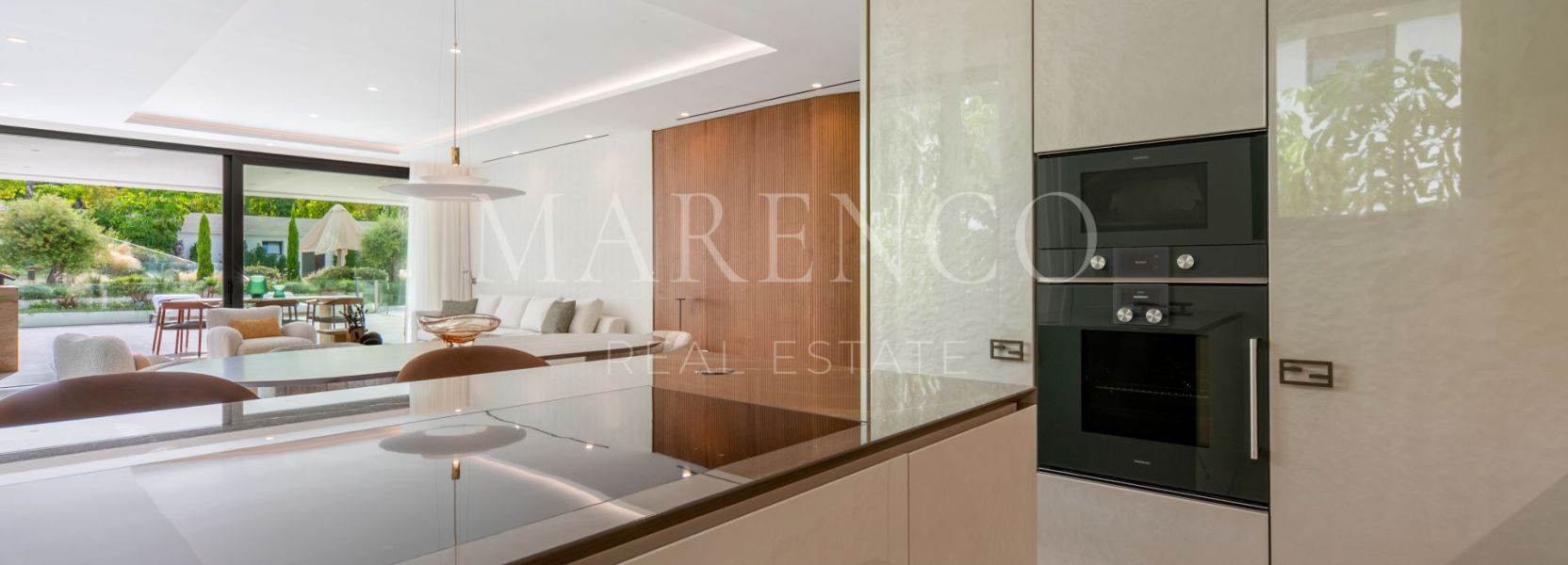 Ground Floor Duplex  in Epic Marbella, Marbella Golden Mile, Marbella