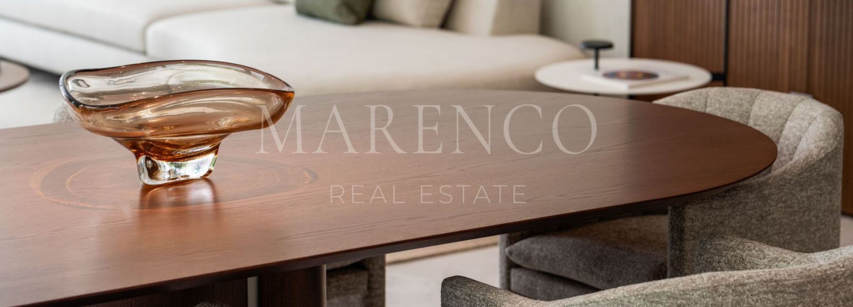 Ground Floor Duplex  in Epic Marbella, Marbella Golden Mile, Marbella