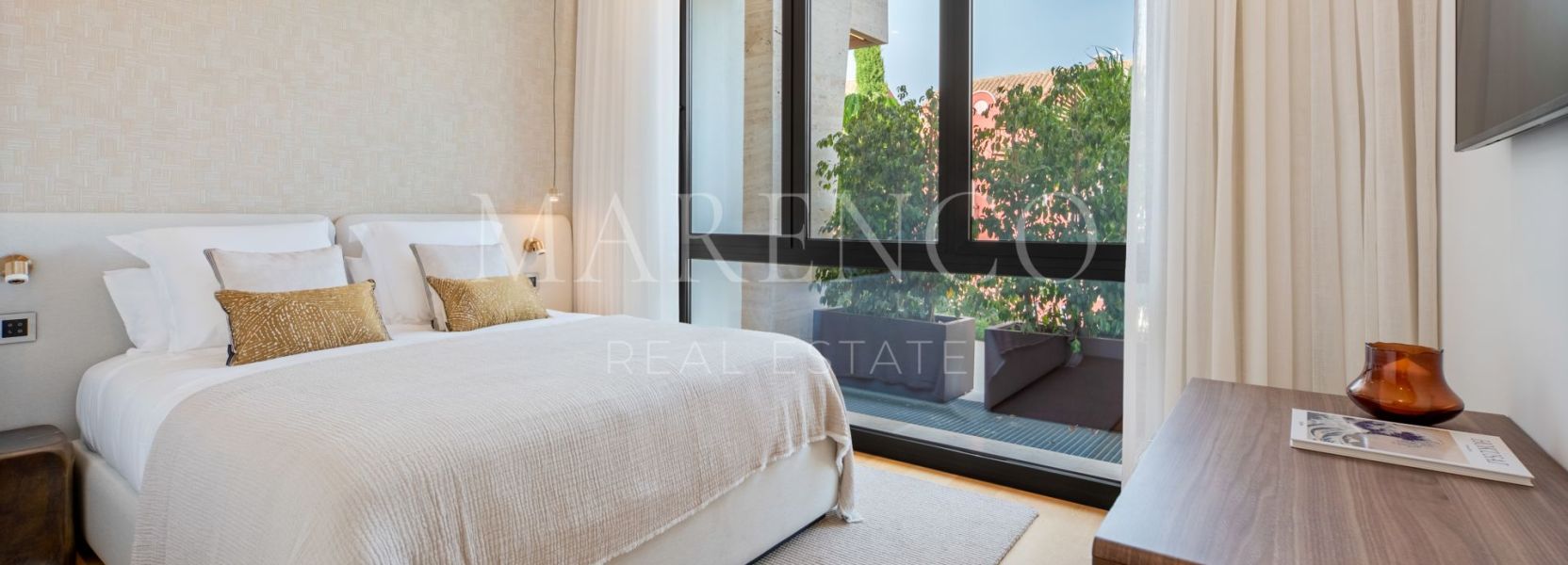 Ground Floor Duplex  in Epic Marbella, Marbella Golden Mile, Marbella