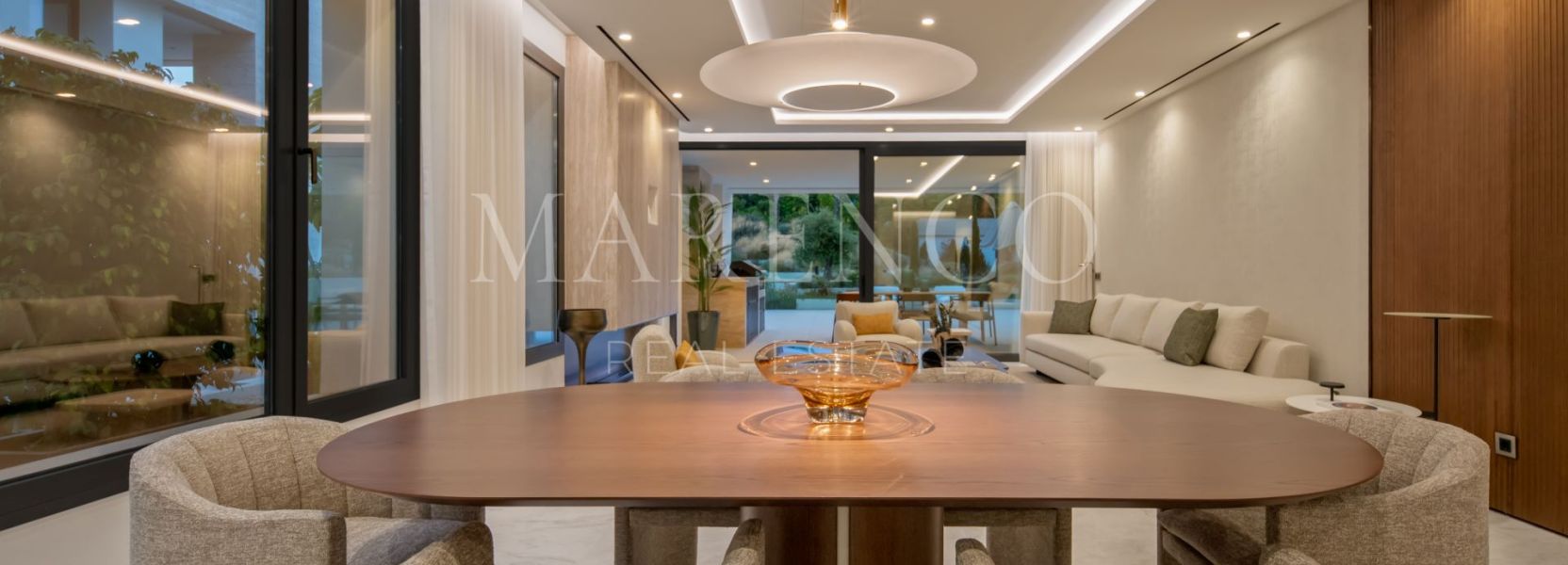 Ground Floor Duplex  in Epic Marbella, Marbella Golden Mile, Marbella