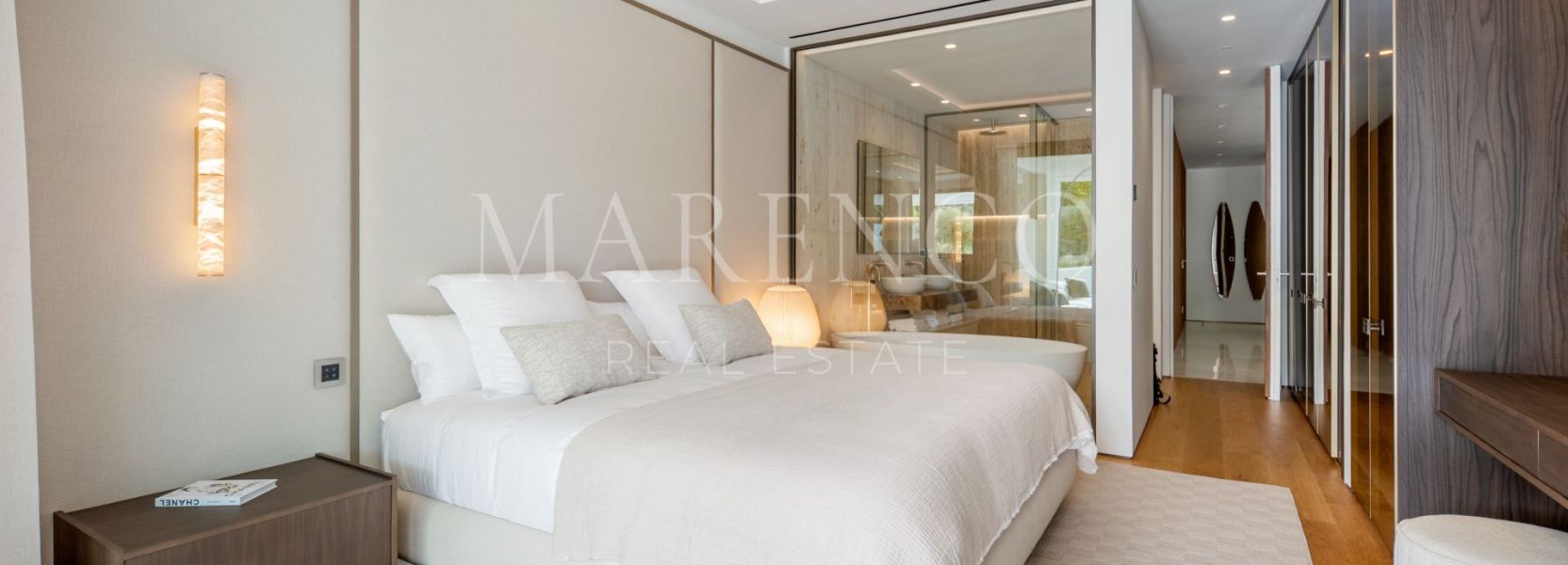 Ground Floor Duplex  in Epic Marbella, Marbella Golden Mile, Marbella