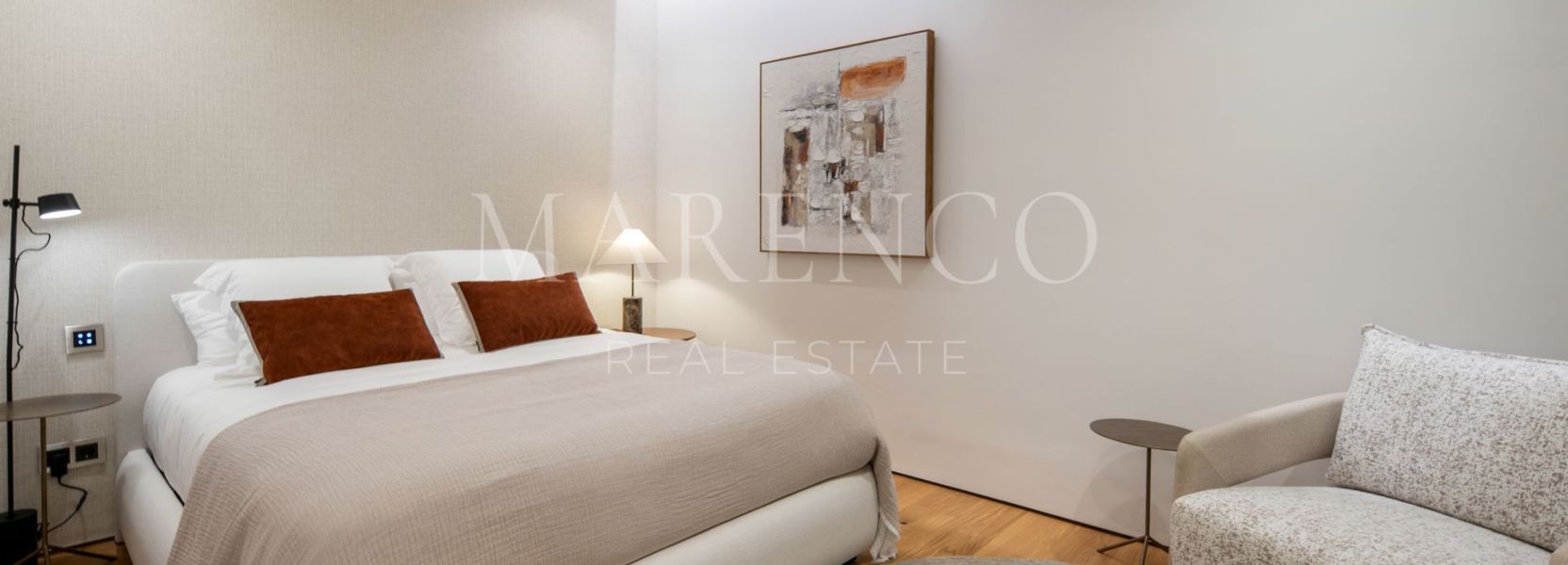 Ground Floor Duplex  in Epic Marbella, Marbella Golden Mile, Marbella