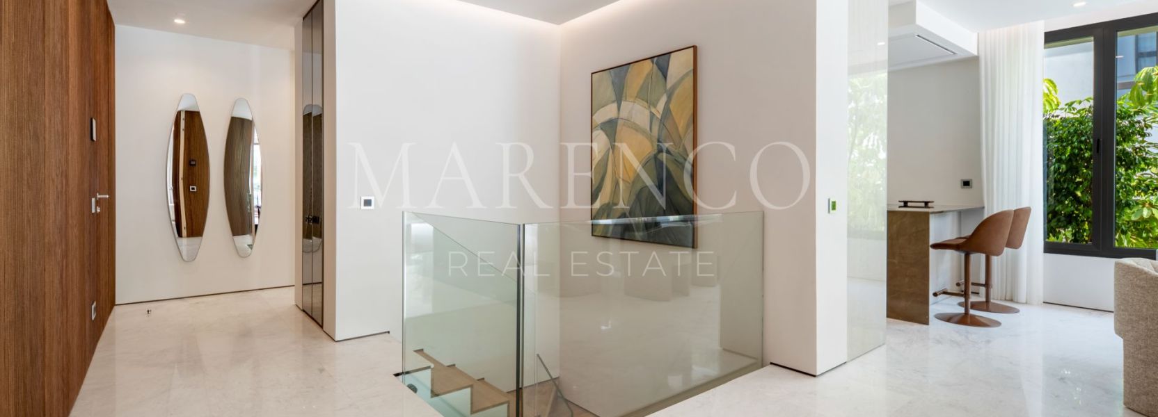 Ground Floor Duplex  in Epic Marbella, Marbella Golden Mile, Marbella