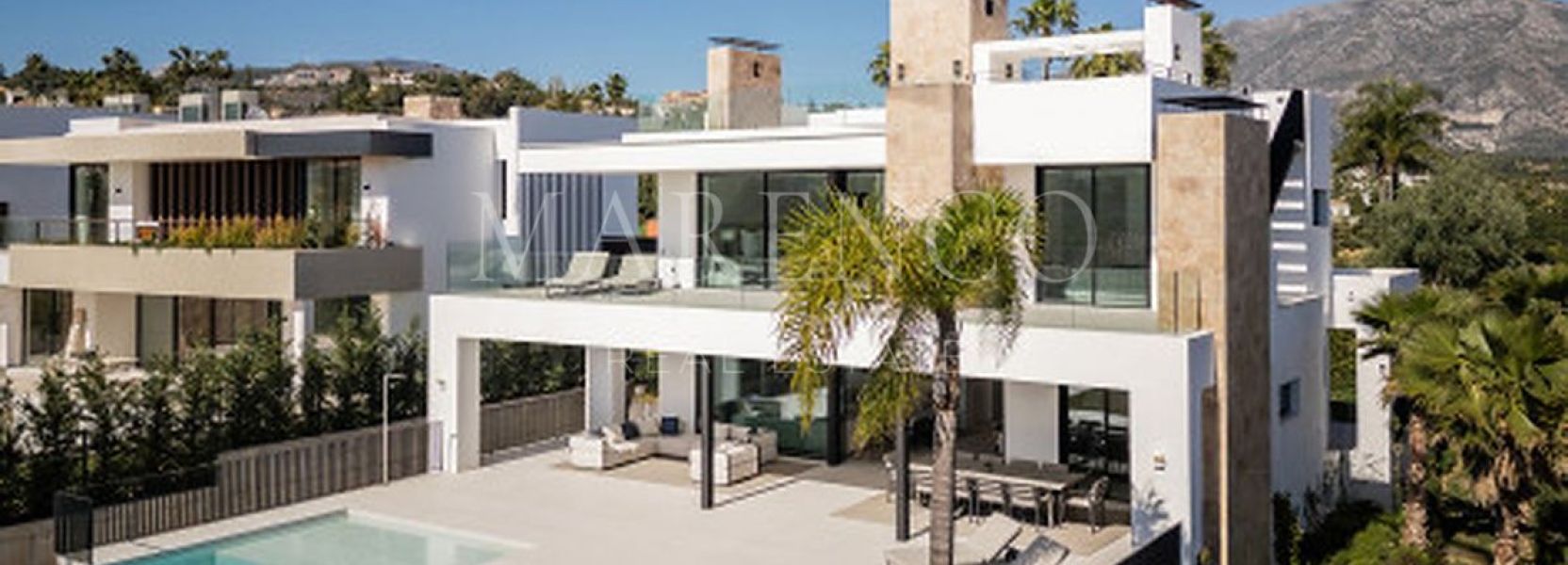 Villa in Los Naranjos, Nueva Andalucia, Marbella