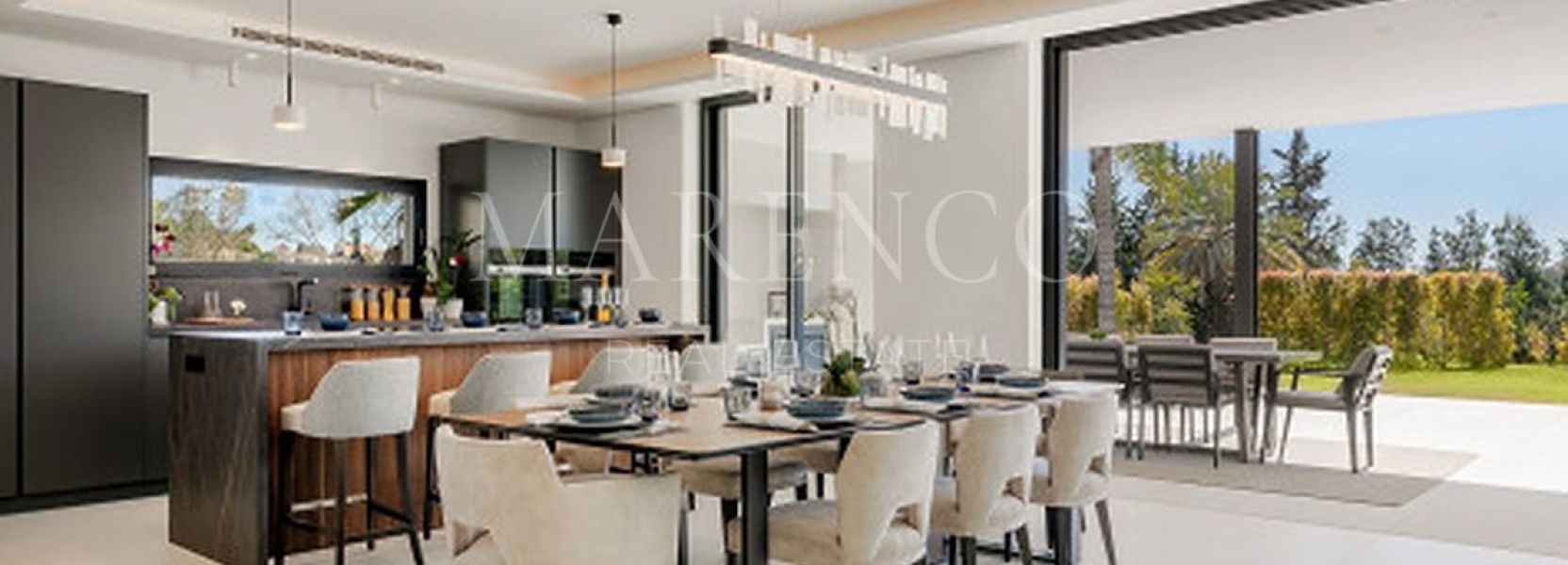 Villa in Los Naranjos, Nueva Andalucia, Marbella
