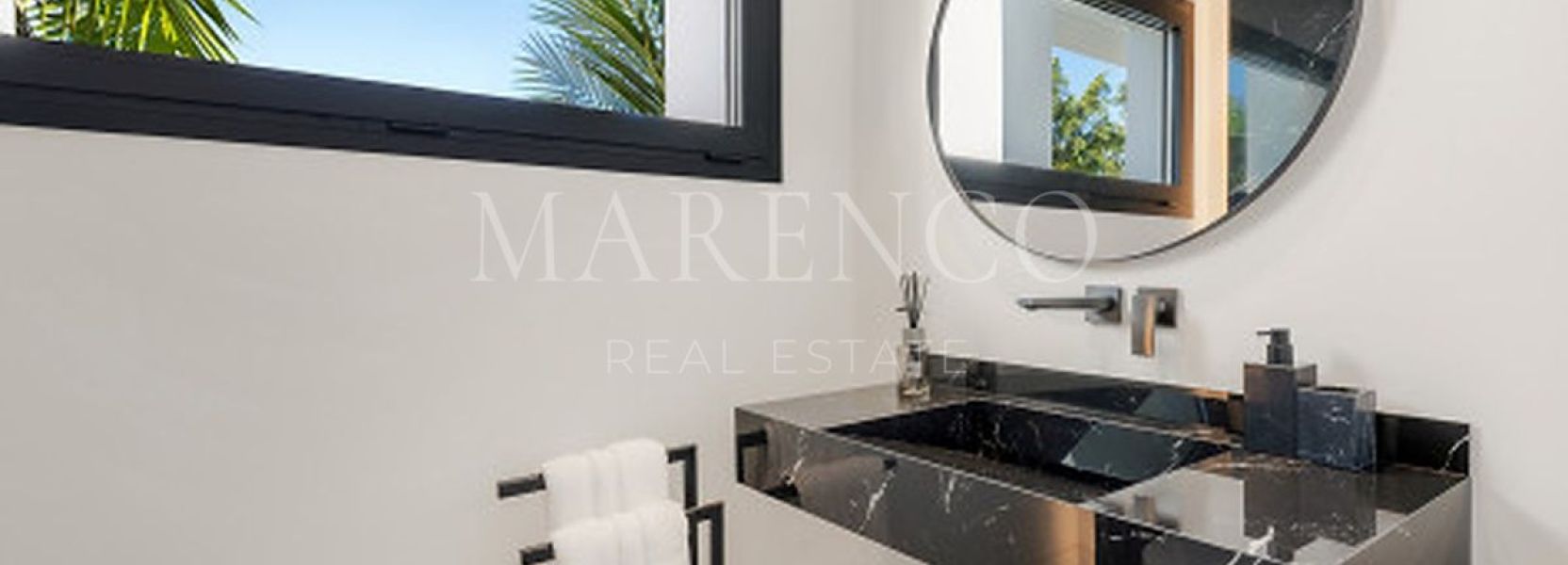 Villa in Los Naranjos, Nueva Andalucia, Marbella