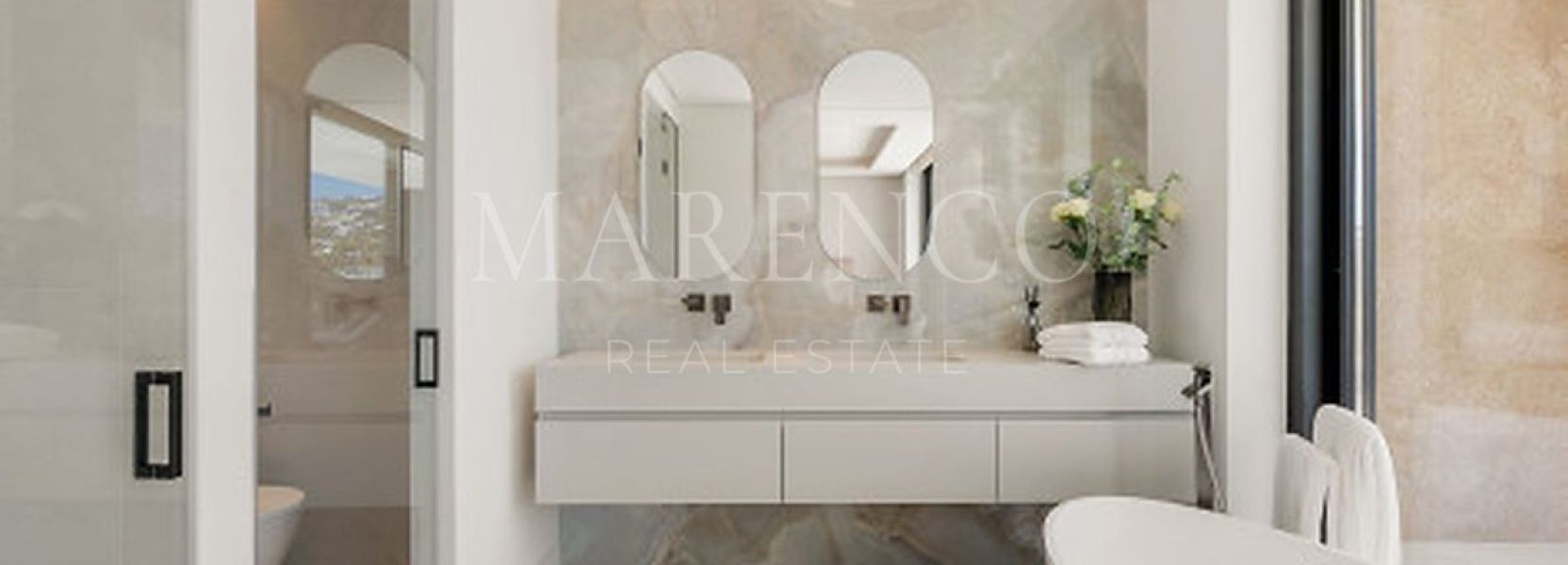 Villa in Los Naranjos, Nueva Andalucia, Marbella