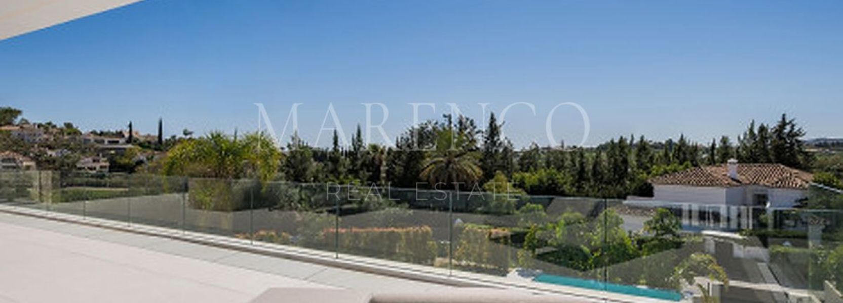 Villa in Los Naranjos, Nueva Andalucia, Marbella