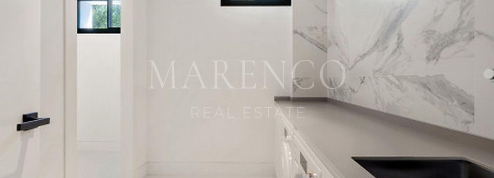 Villa in Los Naranjos, Nueva Andalucia, Marbella