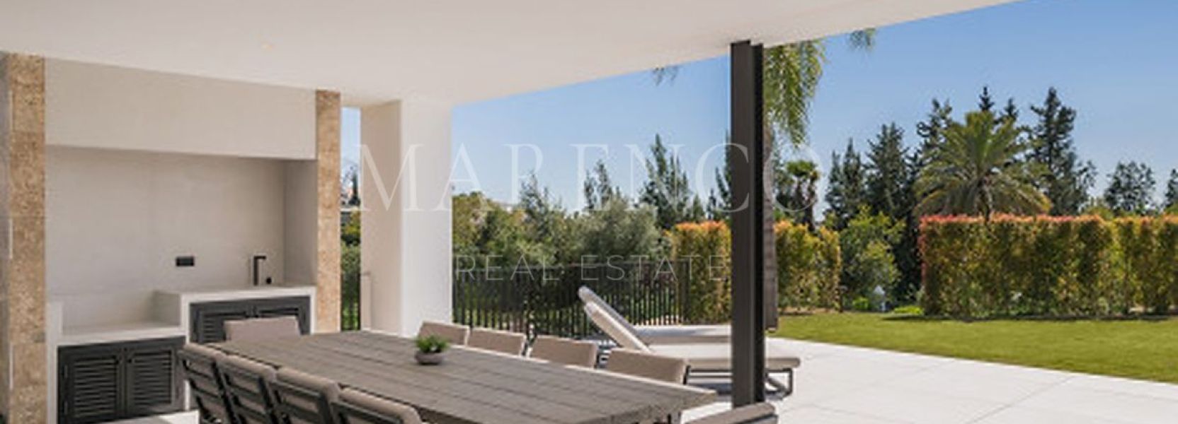Villa in Los Naranjos, Nueva Andalucia, Marbella