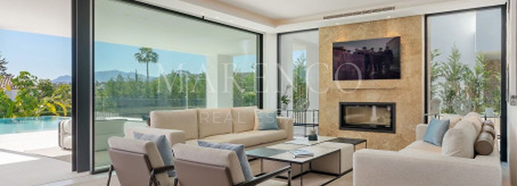Villa in Los Naranjos, Nueva Andalucia, Marbella