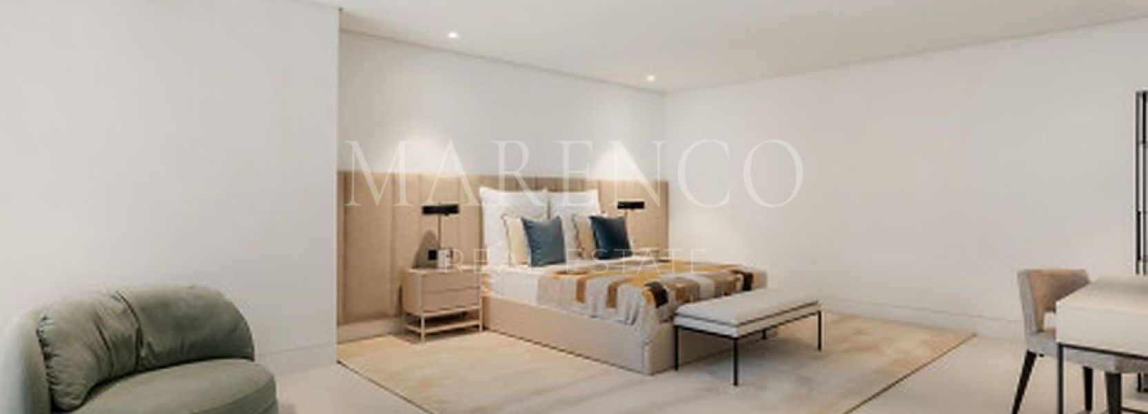Villa in Los Naranjos, Nueva Andalucia, Marbella