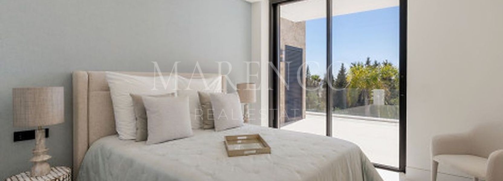 Villa in Los Naranjos, Nueva Andalucia, Marbella