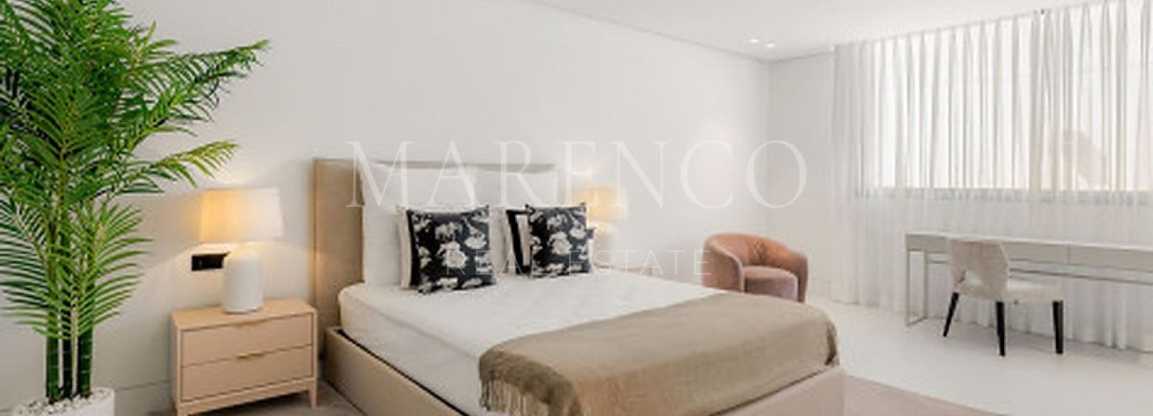 Villa in Los Naranjos, Nueva Andalucia, Marbella
