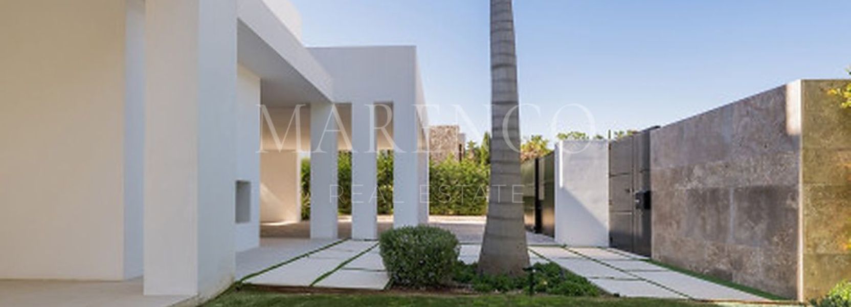 Villa in Los Naranjos, Nueva Andalucia, Marbella