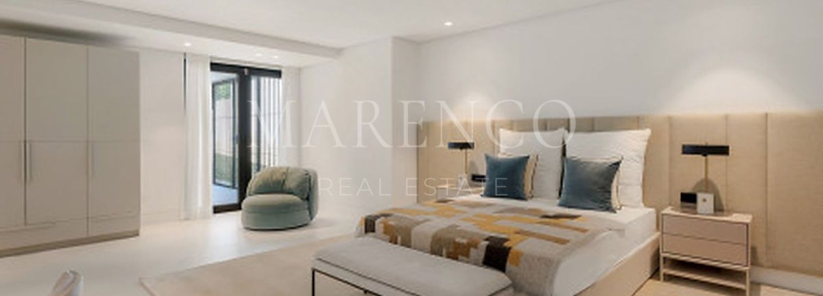 Villa in Los Naranjos, Nueva Andalucia, Marbella