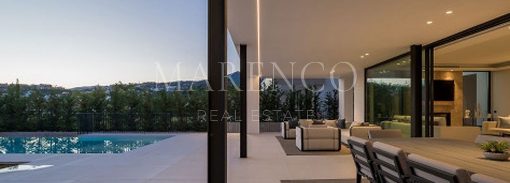 Villa in Los Naranjos, Nueva Andalucia, Marbella