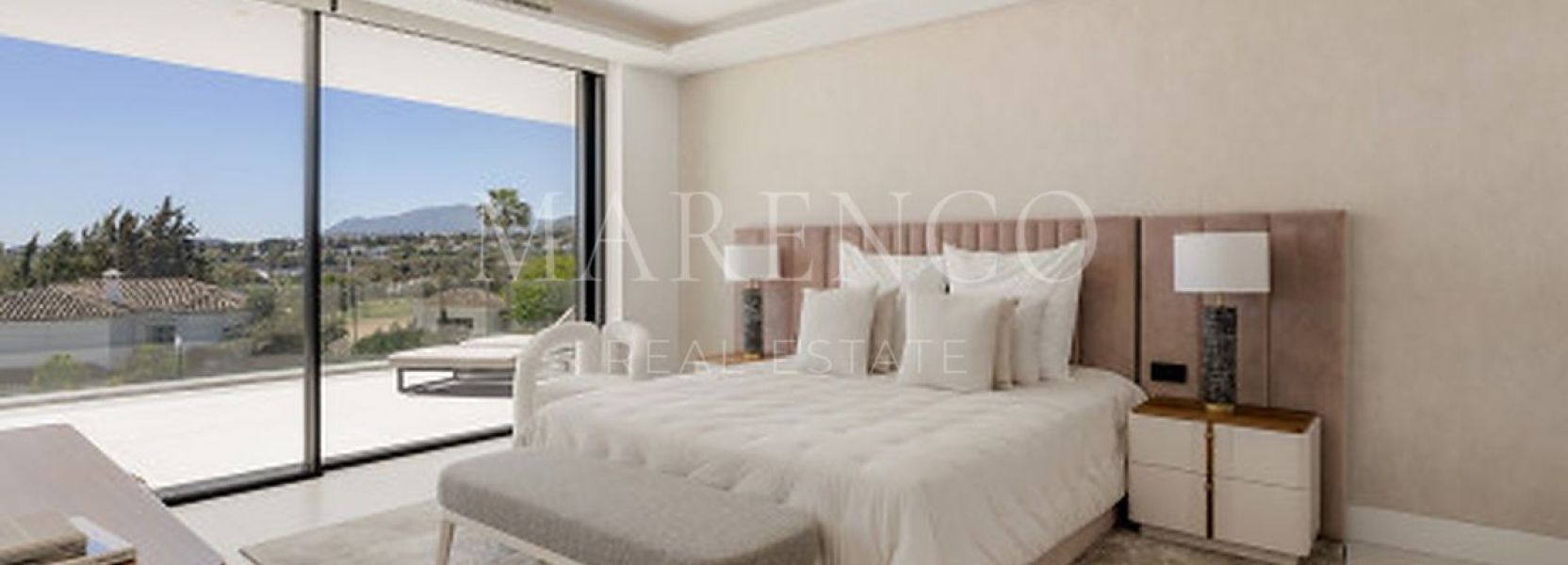 Villa in Los Naranjos, Nueva Andalucia, Marbella
