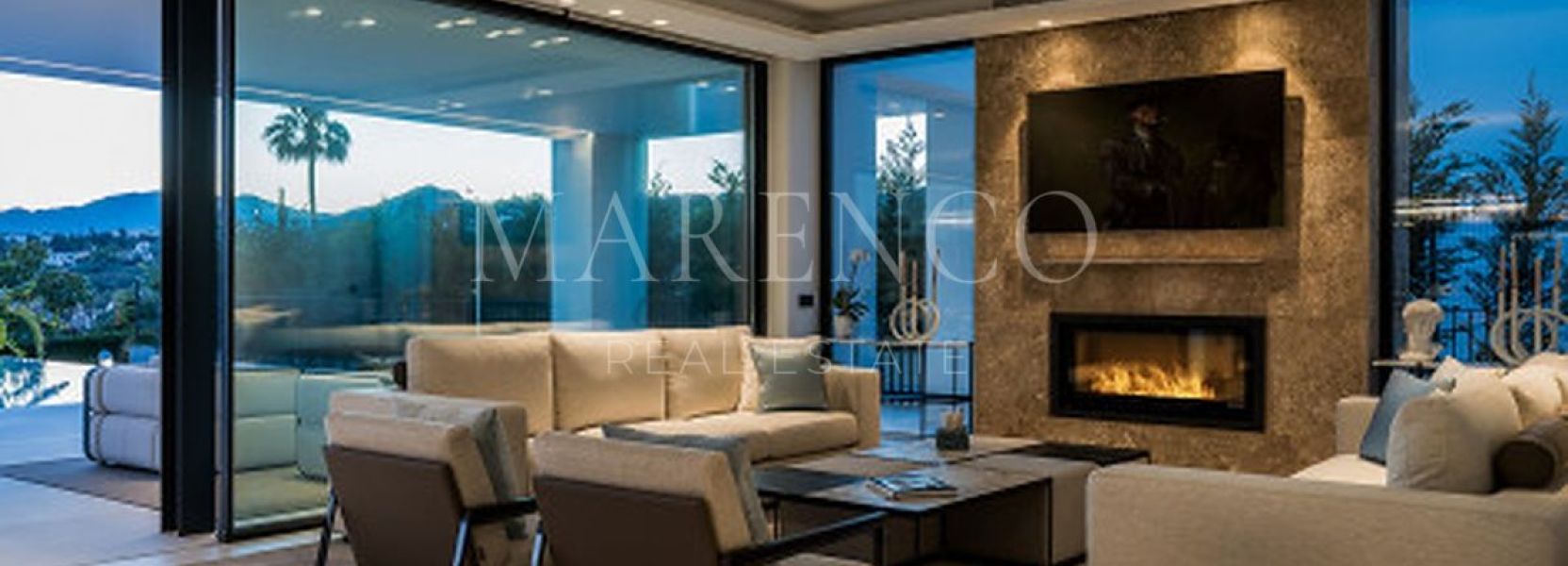 Villa in Los Naranjos, Nueva Andalucia, Marbella