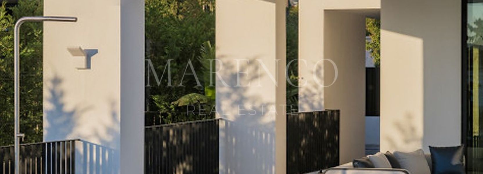 Villa in Los Naranjos, Nueva Andalucia, Marbella