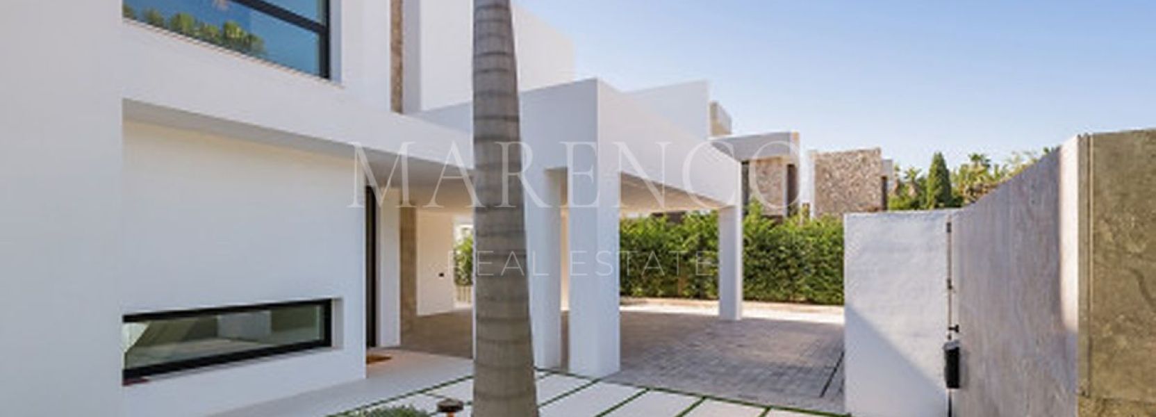 Villa in Los Naranjos, Nueva Andalucia, Marbella