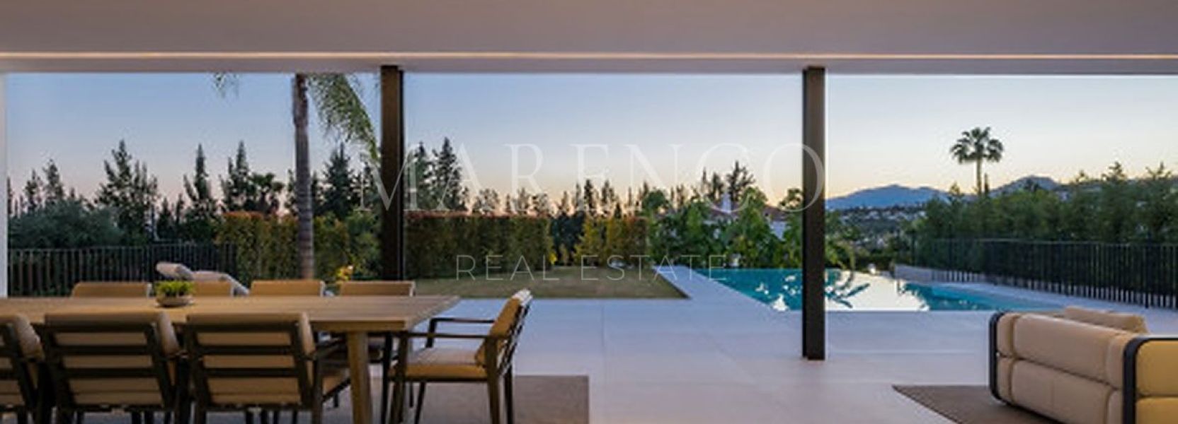 Villa in Los Naranjos, Nueva Andalucia, Marbella