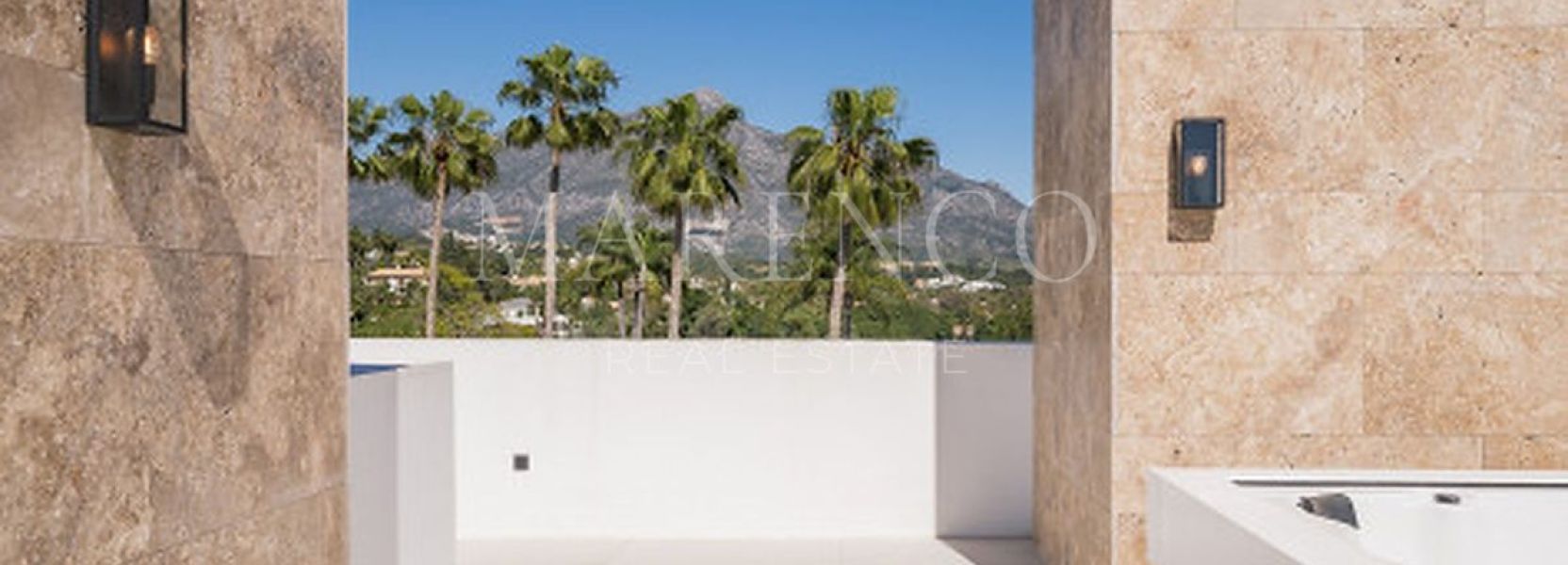 Villa in Los Naranjos, Nueva Andalucia, Marbella