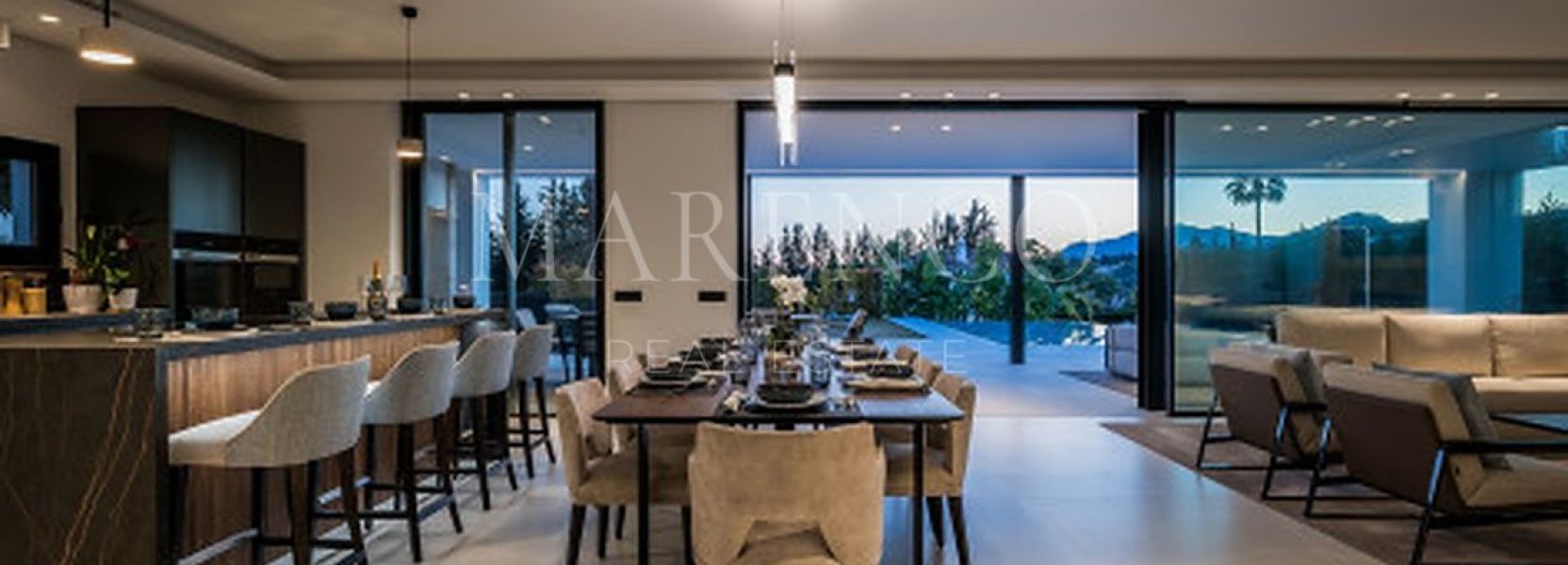 Villa in Los Naranjos, Nueva Andalucia, Marbella