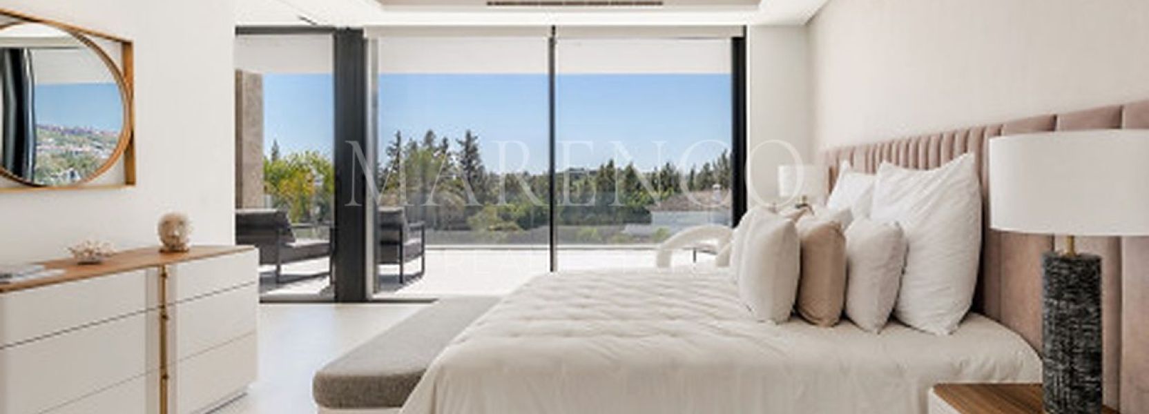 Villa in Los Naranjos, Nueva Andalucia, Marbella