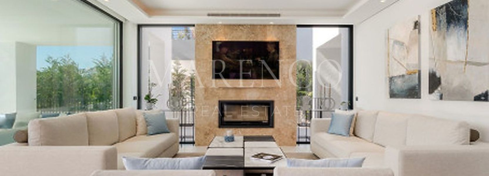 Villa in Los Naranjos, Nueva Andalucia, Marbella